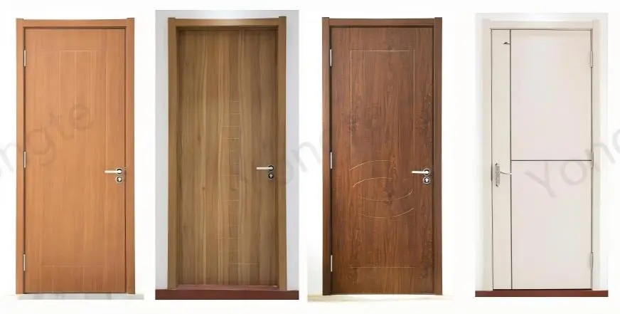 WPC दरवाजा उत्पादन प्रकल्पाची व्यवहार्यता