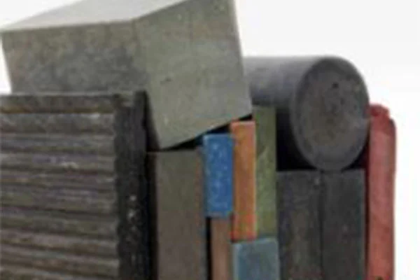 Recycled PE PP Plastic Lumber