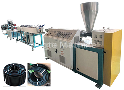 Seepage Pipe Machine