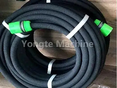 Seepage Pipe Machine