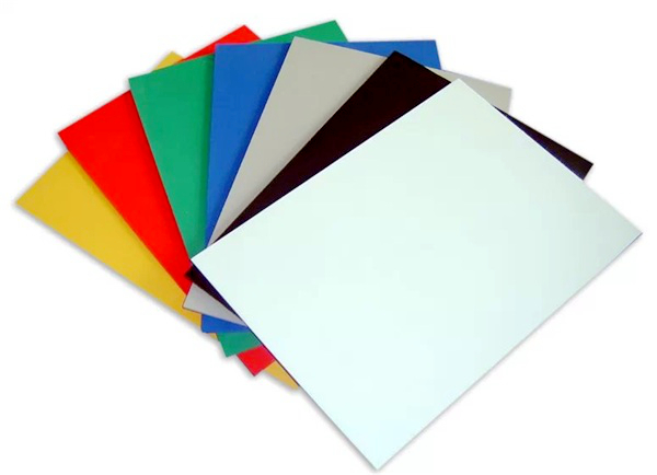 PVC sheet