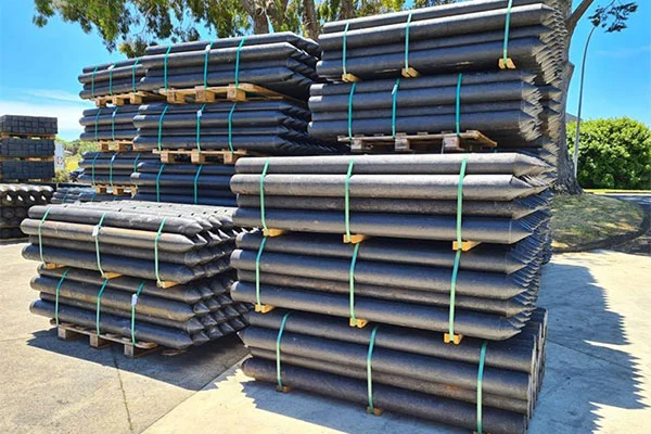 प्लास्टिक लाकूड