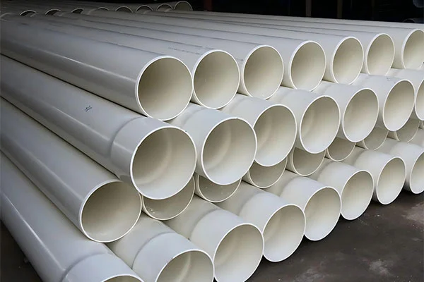 पीव्हीसी पाईप